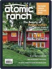 Atomic Ranch (Digital) Subscription                    October 1st, 2017 Issue