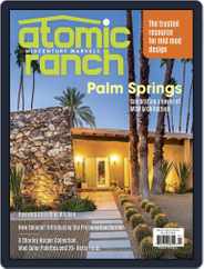 Atomic Ranch (Digital) Subscription                    January 1st, 2018 Issue
