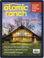Atomic Ranch (Digital) Subscription                    April 1st, 2018 Issue