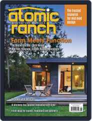 Atomic Ranch (Digital) Subscription                    July 1st, 2018 Issue