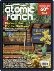 Atomic Ranch (Digital) Subscription                    October 1st, 2018 Issue
