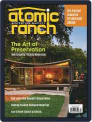 Atomic Ranch (Digital) Subscription                    April 1st, 2019 Issue