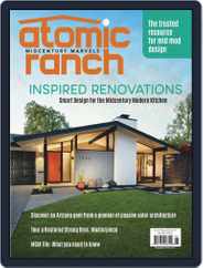 Atomic Ranch (Digital) Subscription                    July 1st, 2019 Issue