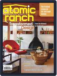 Atomic Ranch (Digital) Subscription                    September 1st, 2019 Issue