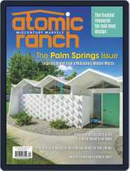 Atomic Ranch (Digital) Subscription                    January 1st, 2020 Issue