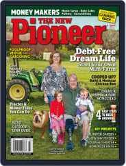 The New Pioneer (Digital) Subscription July 31st, 2017 Issue