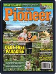 The New Pioneer (Digital) Subscription April 1st, 2019 Issue