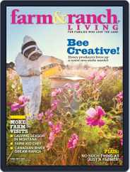 Farm and Ranch Living (Digital) Subscription                    April 1st, 2016 Issue