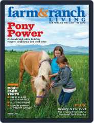 Farm and Ranch Living (Digital) Subscription                    June 1st, 2016 Issue
