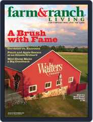 Farm and Ranch Living (Digital) Subscription                    August 1st, 2016 Issue