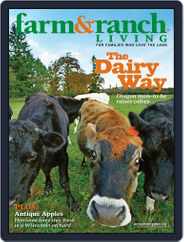 Farm and Ranch Living (Digital) Subscription                    October 1st, 2016 Issue