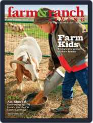 Farm and Ranch Living (Digital) Subscription                    February 1st, 2017 Issue