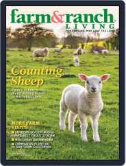 Farm and Ranch Living (Digital) Subscription                    March 27th, 2017 Issue