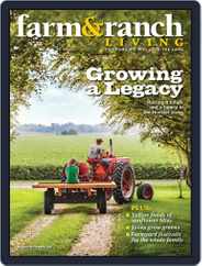 Farm and Ranch Living (Digital) Subscription                    August 1st, 2017 Issue