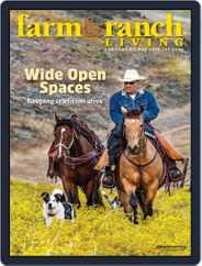 Farm and Ranch Living (Digital) Subscription                    February 1st, 2018 Issue