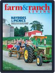 Farm and Ranch Living (Digital) Subscription                    June 1st, 2018 Issue