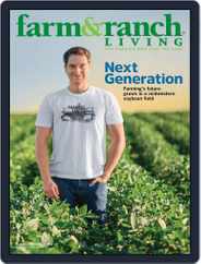 Farm and Ranch Living (Digital) Subscription                    August 1st, 2018 Issue