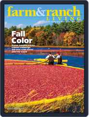 Farm and Ranch Living (Digital) Subscription                    October 1st, 2018 Issue