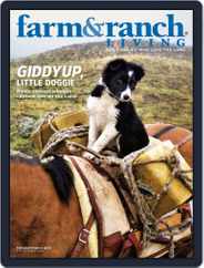 Farm and Ranch Living (Digital) Subscription                    February 1st, 2019 Issue