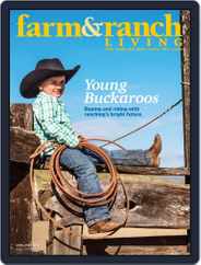 Farm and Ranch Living (Digital) Subscription                    April 1st, 2019 Issue