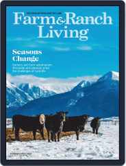 Farm and Ranch Living (Digital) Subscription                    February 1st, 2020 Issue
