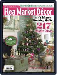 Flea Market Decor (Digital) Subscription                    November 30th, 2015 Issue