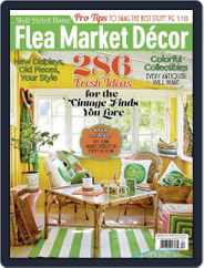 Flea Market Decor (Digital) Subscription                    March 1st, 2016 Issue