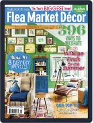 Flea Market Decor (Digital) Subscription                    May 1st, 2016 Issue