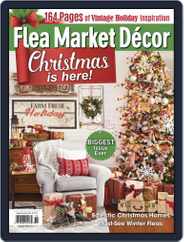 Flea Market Decor (Digital) Subscription                    September 1st, 2016 Issue