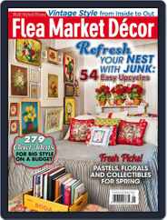 Flea Market Decor (Digital) Subscription                    March 1st, 2017 Issue