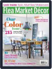 Flea Market Decor (Digital) Subscription                    September 1st, 2017 Issue
