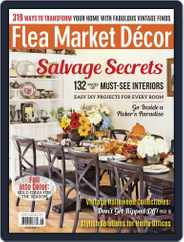 Flea Market Decor (Digital) Subscription                    November 1st, 2017 Issue