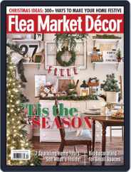 Flea Market Decor (Digital) Subscription                    January 1st, 2018 Issue