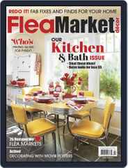 Flea Market Decor (Digital) Subscription                    April 1st, 2018 Issue