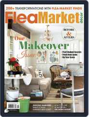 Flea Market Decor (Digital) Subscription                    June 1st, 2018 Issue