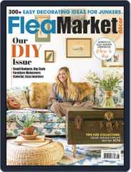 Flea Market Decor (Digital) Subscription                    August 1st, 2018 Issue
