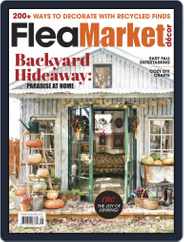 Flea Market Decor (Digital) Subscription                    October 1st, 2018 Issue