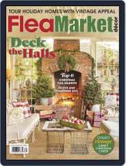 Flea Market Decor (Digital) Subscription                    December 1st, 2018 Issue