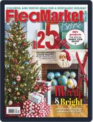 Flea Market Decor (Digital) Subscription                    December 1st, 2019 Issue