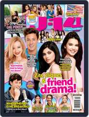 J-14 (Digital) Subscription September 1st, 2016 Issue