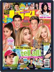 J-14 (Digital) Subscription November 1st, 2016 Issue