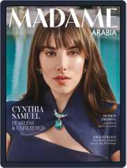 Madame Arabia Magazine (Digital) Subscription