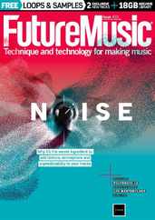 Future Music (Digital) Subscription                    June 4th, 2024 Issue