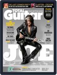 Total Guitar (Digital) Subscription                    July 1st, 2024 Issue