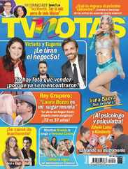 TvNotas (Digital) Subscription                    June 4th, 2024 Issue