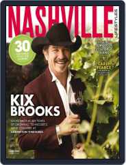 Nashville Lifestyles (Digital) Subscription                    June 1st, 2024 Issue