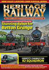 Heritage Railway (Digital) Subscription                    June 7th, 2024 Issue