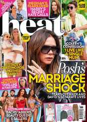 Heat (Digital) Subscription                    June 8th, 2024 Issue