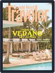 Conde Nast Traveler España (Digital) Subscription                    June 1st, 2024 Issue