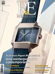 R&E - Relojes & Estilo (Digital) Subscription                    May 1st, 2024 Issue